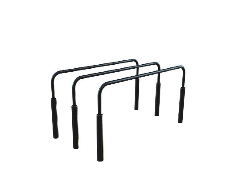 Triple Dips - Gamme Street Workout DAMAPRO_3