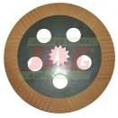AL38236 disque - Référence PT-422-6.01 - Compatible avec tracteurs Fendt : 101, 102, 103, 104, 105, 106, 168, 200, 203, 205, 238, 250, 258, 269_3