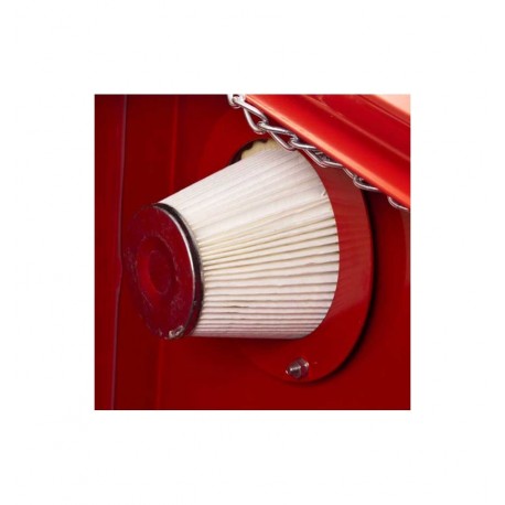 Cab90 - Cabine de sablage portable 90 litres avec éclairage interne et accessoires_3