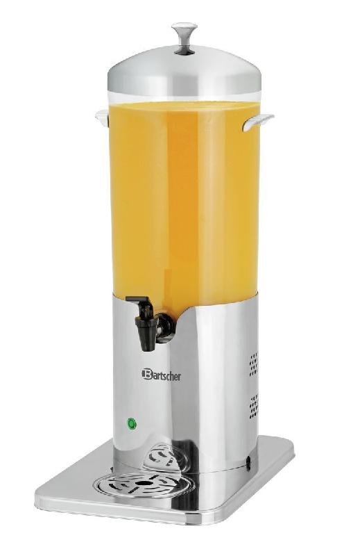 Distributeur boisson DTE5 150983 Bartscher_3