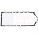 Joint plat - référence PT-A68160 - Massey Ferguson 300 - Dimensions 13x1372_3