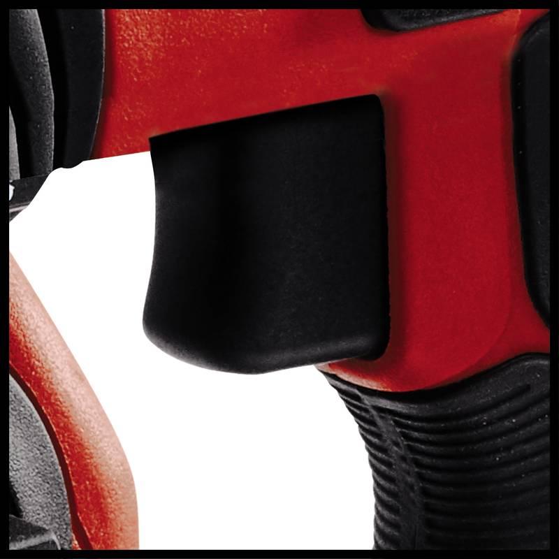 Marteau perforateur sans fil Herocco Power X-Change - Marteau piqueur performant et polyvalent_3