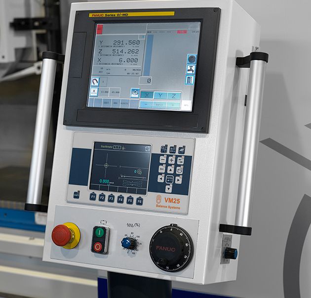 Rectifieuse plane sra-cnc - ger - pour surfaces de rectification de 1000x600 mm à 6.000x1.000 mm_3