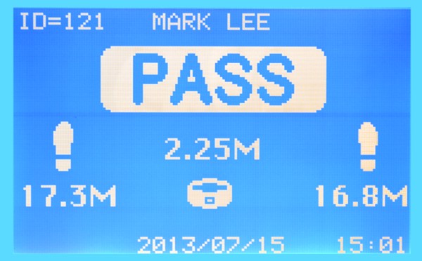 Station de test esd iteco_3