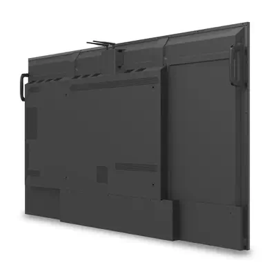 Viewsonic CDE6530 àÉcran d'affichage dynamique àÉcran plat de signalisation numérique 165,1 cm (65