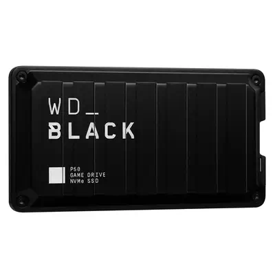 Western Digital P50  - Disque dur SSD_3