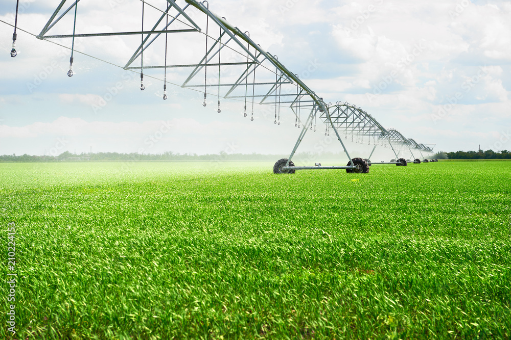 Appareil anti-calcaire pour les entreprises et professionnels -Capacité max. 15 m³/h - Vulcan S10_3