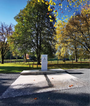 Solution de vidange respectueuse de l'environnement pour camping-cars