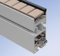 Circuit de porte-pièces compact et avantageux économiquement - versamove standard - mk technology group_0