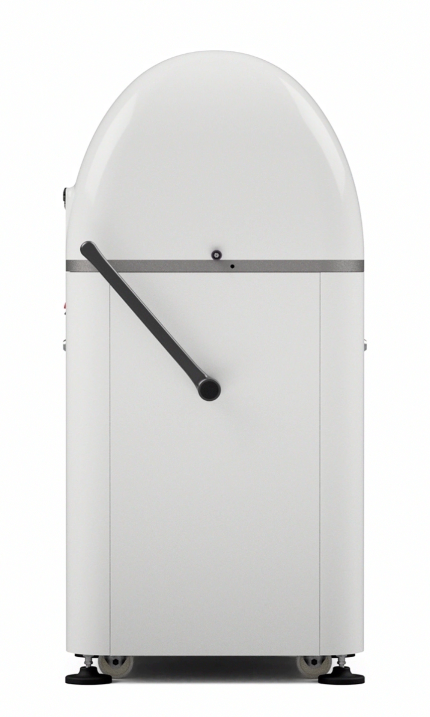 Diviseuse bouleuse semi-automatique - VITELLA_3