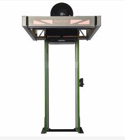 E-Maturi 2700 - Cercleuse automatique Plasticband - Personnalisable et intégration à ligne automatisée_3