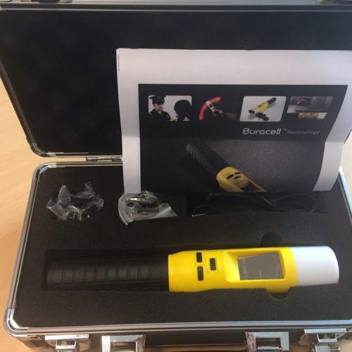 Alcoscan iblow10 - ethylotest_3