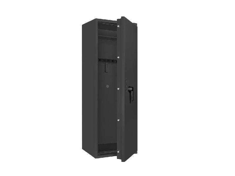 Armoire à armes FORMAT CORVINO 4004 - Classe 0 (EN 1143-1) - Serrure à clé (standard)_3
