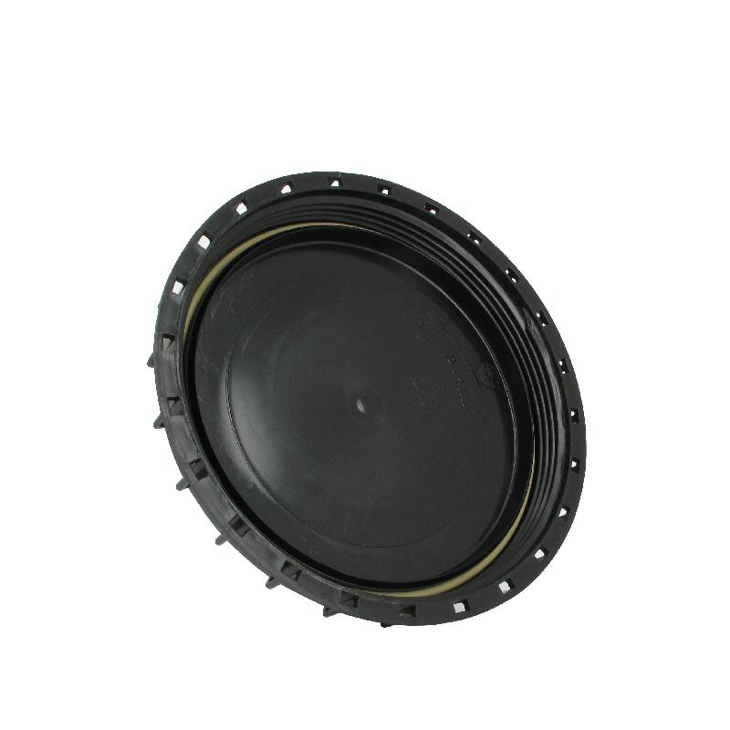 Couvercle Sotralentz Ø220 plein noir_3