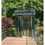 V-motionbe - ascenseur à gaine - oleolift - charge utile : 400 à 2000 kg ( 5 à 26 personnes)_3