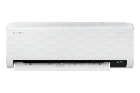 Climatiseur samsung windfree? Comfort 5 kw - monosplit inverter wi-fi r32 - unité interieur_3