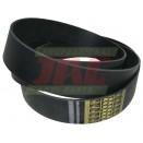 Courroie Gates Agri (0239321) Z21401.26 - Référence ME-Z21401.26 pour moissonneuse-batteuse John Deere séries 330, 925, 935, 945, 932, 430, 942_3