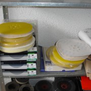 Girafe / ponceuse à placo_3