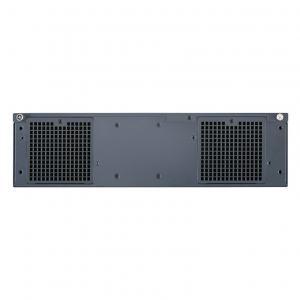 PC industriel compact durci - Intel Core 10th gen - HDMI/VGA/DP - 2 x LAN - 6 x USB3.2 - 2 x RS-232/422/485 - Référence IPC-242_3