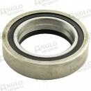 Roulement de palier - référence PTA-A42624 - compatible avec Ford 2000, 2310, 2600, 3000, 3600, 3610, 4000_3