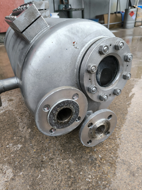 Cuve e.Bachiller inox 316 de 100 litres - référence : c13717_3