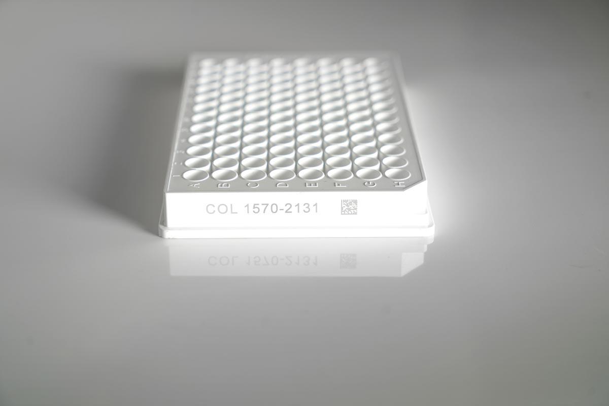 Appareil de marquage laser de haute qualité - Laser UV DPSS Diode Pumped Solid State UV_3