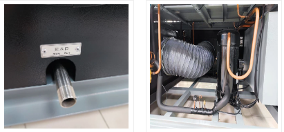 Machine de refroidissement et de séchage des grains - Vrcooler_3