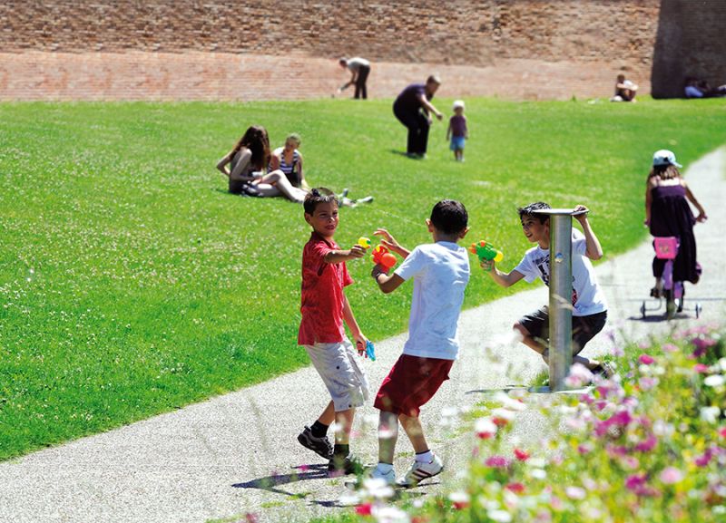 Prélude - fontaine à boire - area -_3