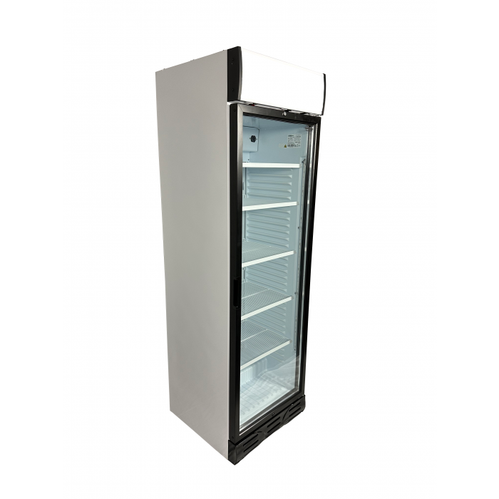 Réfrigérateur 1 porte en verre l595 7464.0085 COMBISTEEL_3