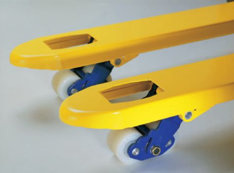 Shr 2000 Waage - Transpalette peseur Stoecklin Logistik AG - capacité de charge 2000 kg_3