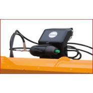 Azot - Lames à neige Fissore - Pour tracteurs agricoles de différentes puissances et camions_3