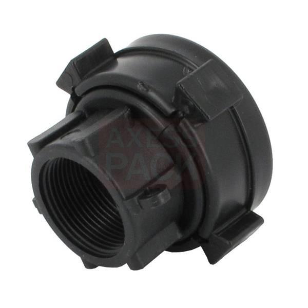 Changement de pas - F 2