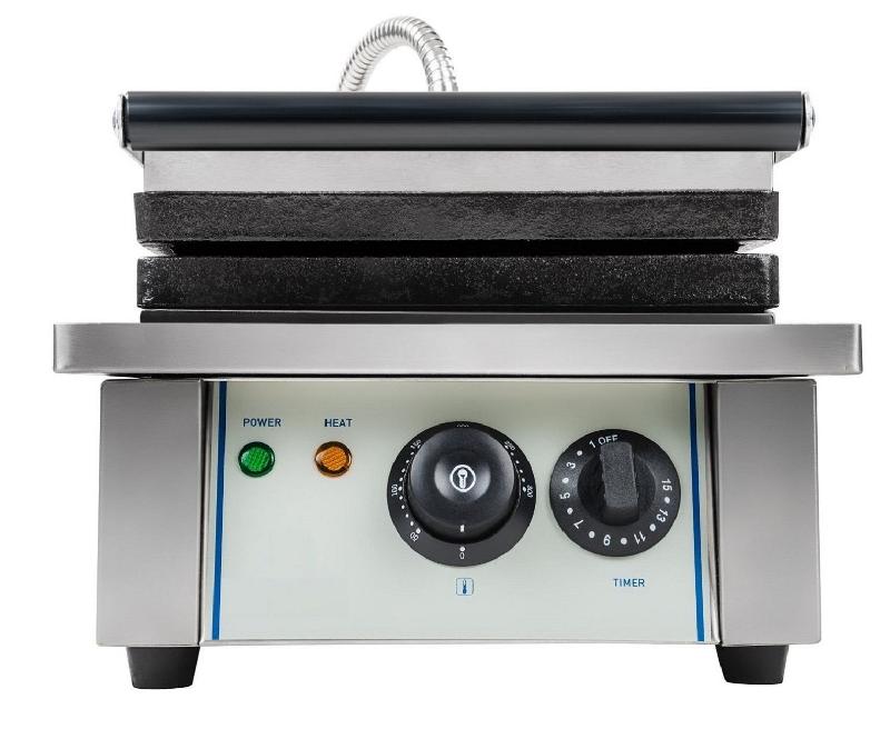 Gaufrier en forme de coeur professionnel_3