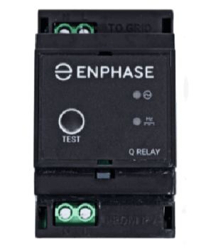 Batterie compacte et modulaire Enphase IQ3T 3,5kWh