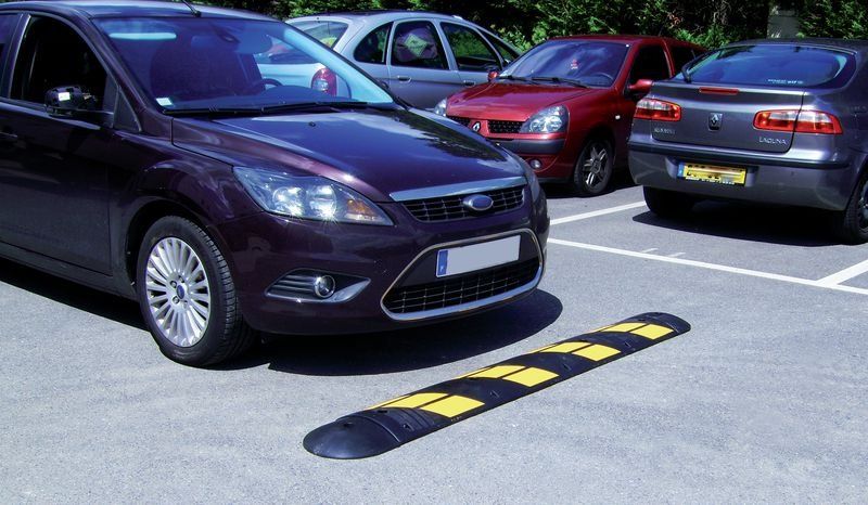 Ral75n - ralentisseur de vitesse - signals - dimension l 1830 x l 300 x h 75 mm_3