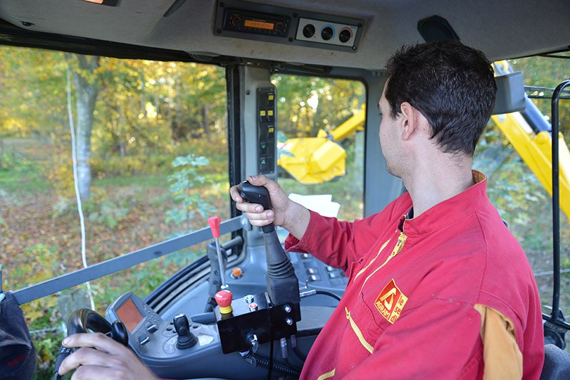 Débroussailleuse athletic 502 - agram_3