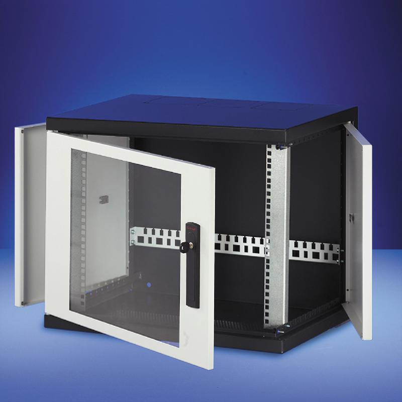 Schroff epcase 9 uh, (hxlxp) 503 x 600 x 300mm_3