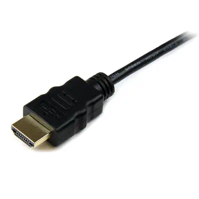 StarTech Cble HDMI haute vitesse avec Ethernet 2 m - HDMI_3