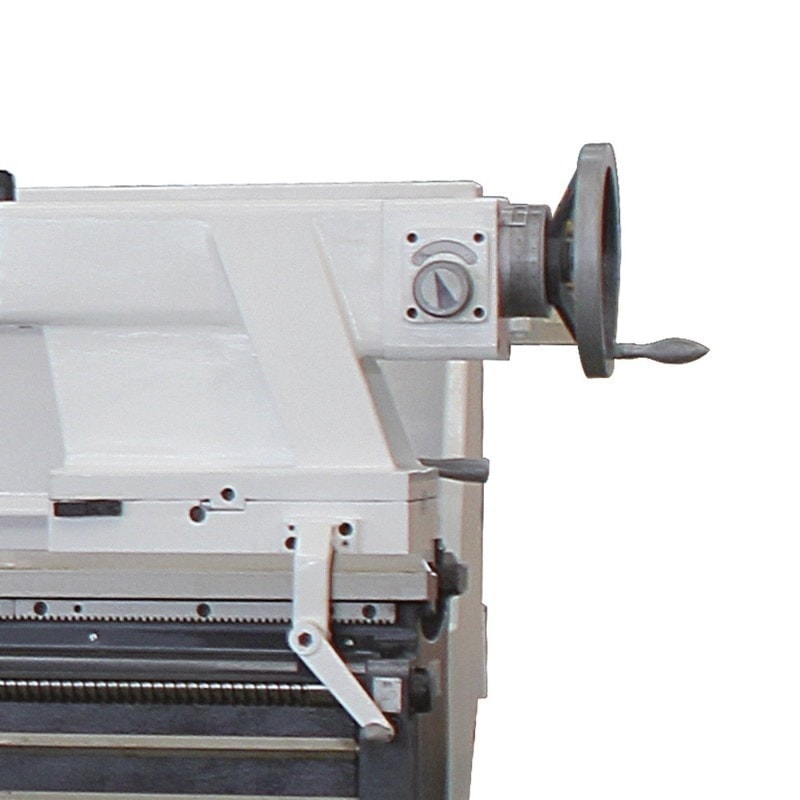 Tour à métaux Optimum TH 6620D - 3462210SET_3