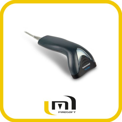 Lecteur de codes à barres manuels - Touch TD1100 - CCD LED visible - Multi-interface_3