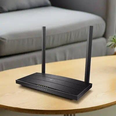 TP-Link Archer VR400 routeur sans fil Gigabit Ethernet Bi-bande (2,4 GHz / 5 GHz) Noir_3