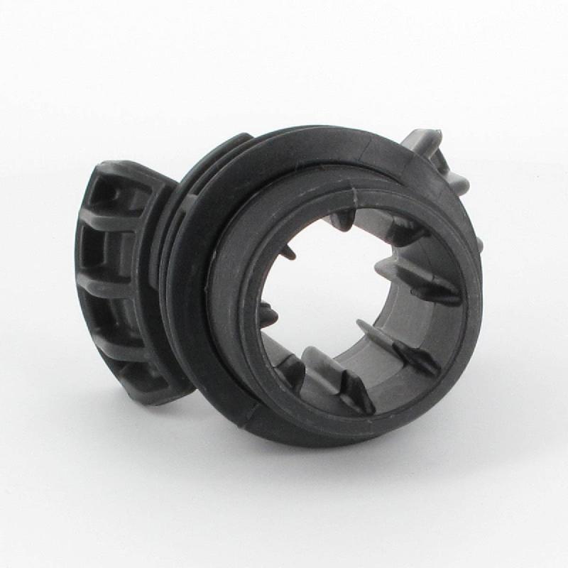 Demi-raccord symétrique avec verrou - DN 50 mm - M 2