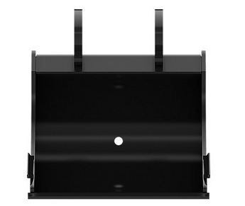 Godet d'excavation-mini-pelle - caterpillar finance france - 450 mm (18 in) - poids 39 kg_3