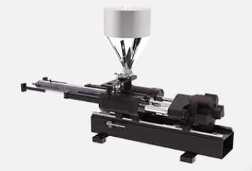 Presse à injecter bole série série eks hydraulique_3