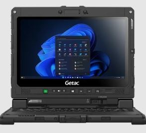 Tablette durcie 12.5