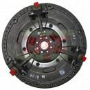 Mécanisme d'embrayage complet AL39618 - référence PT-200-33.0 - compatible John Deere (JD) 3120, 3030, 3130, 3135, 2840_3