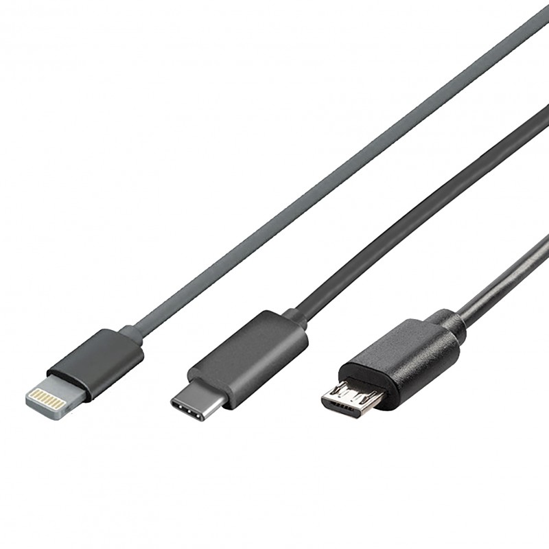 Armoire  en tôle électrozinguée pour la recharge jusqu'à 4 smartphones - e-kaze_3