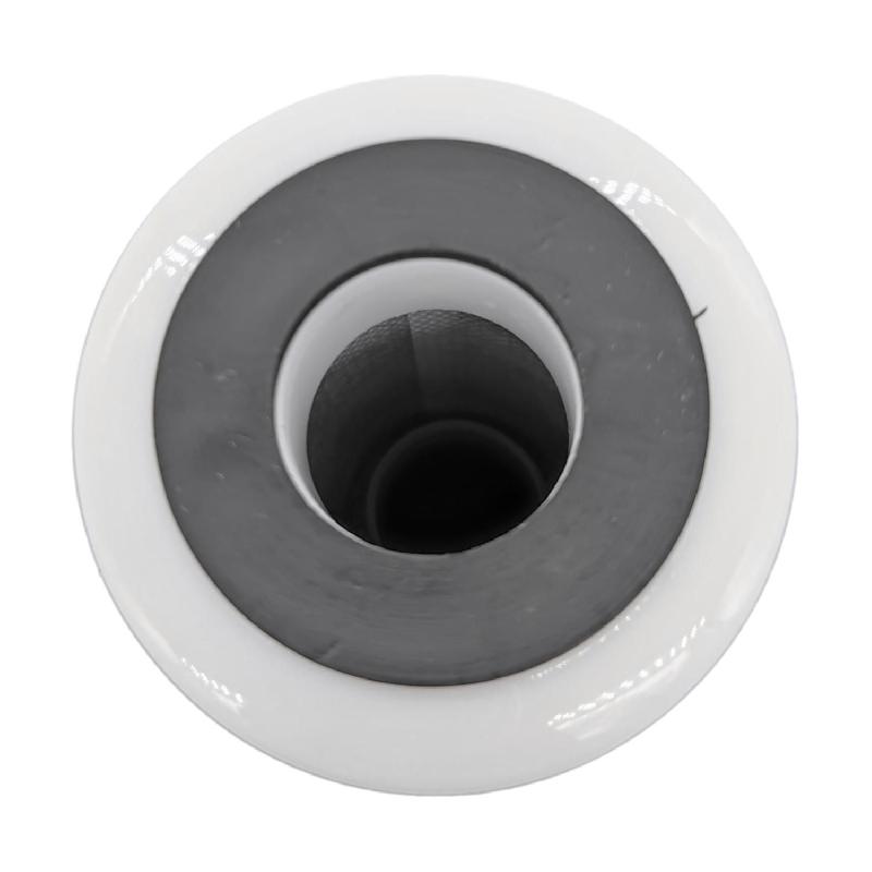 Cartouche duo 1μm et charbon actif - 5