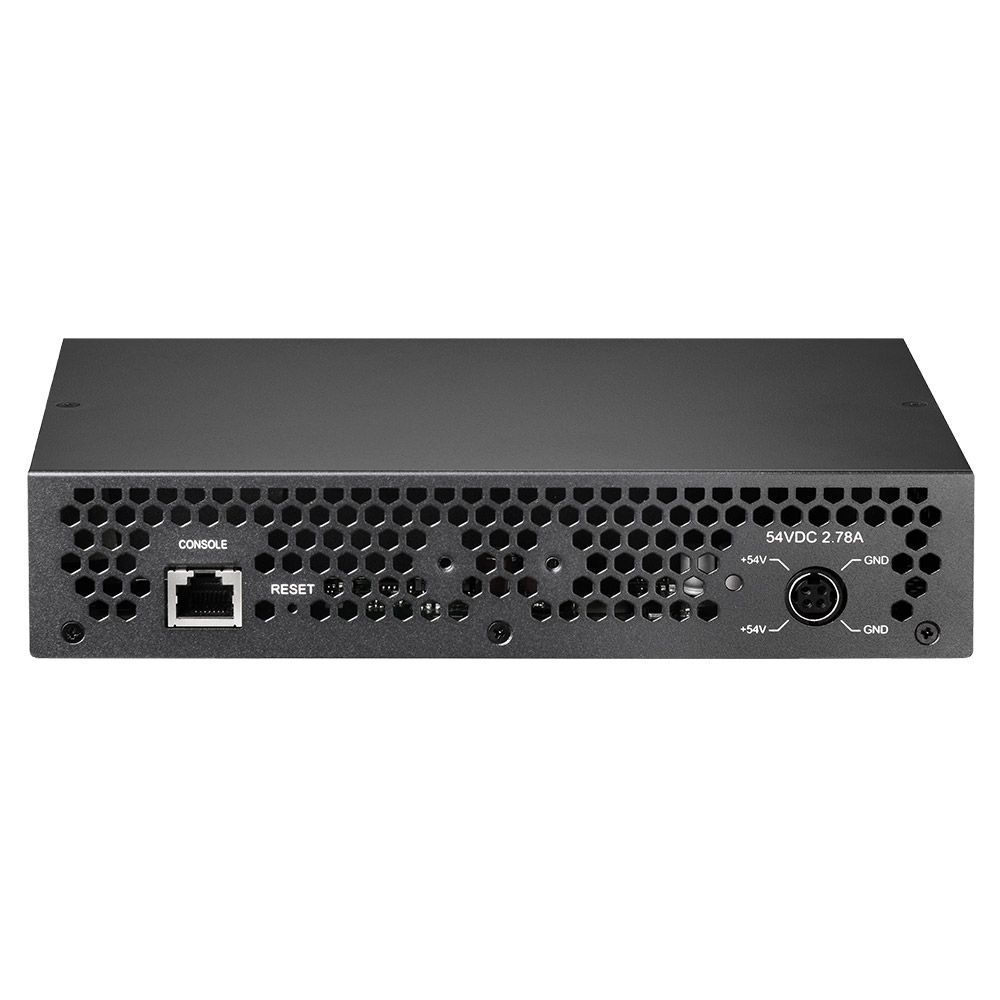 Commutateurs - switch - Edimax XGS-5008 - 8 ports 10GbE - boîtier rack 1U_3