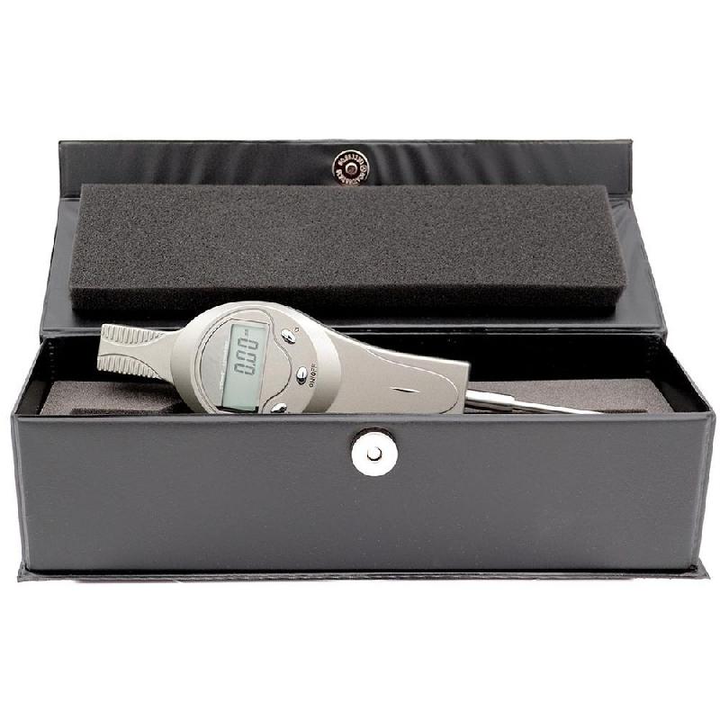 Comparateur numérique digital - course 50 mm - lecture 0,01 mm - réf. 126350_3